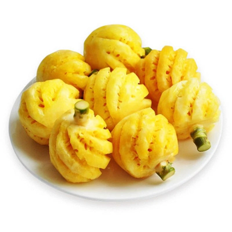 【水果】小菠萝（1袋）