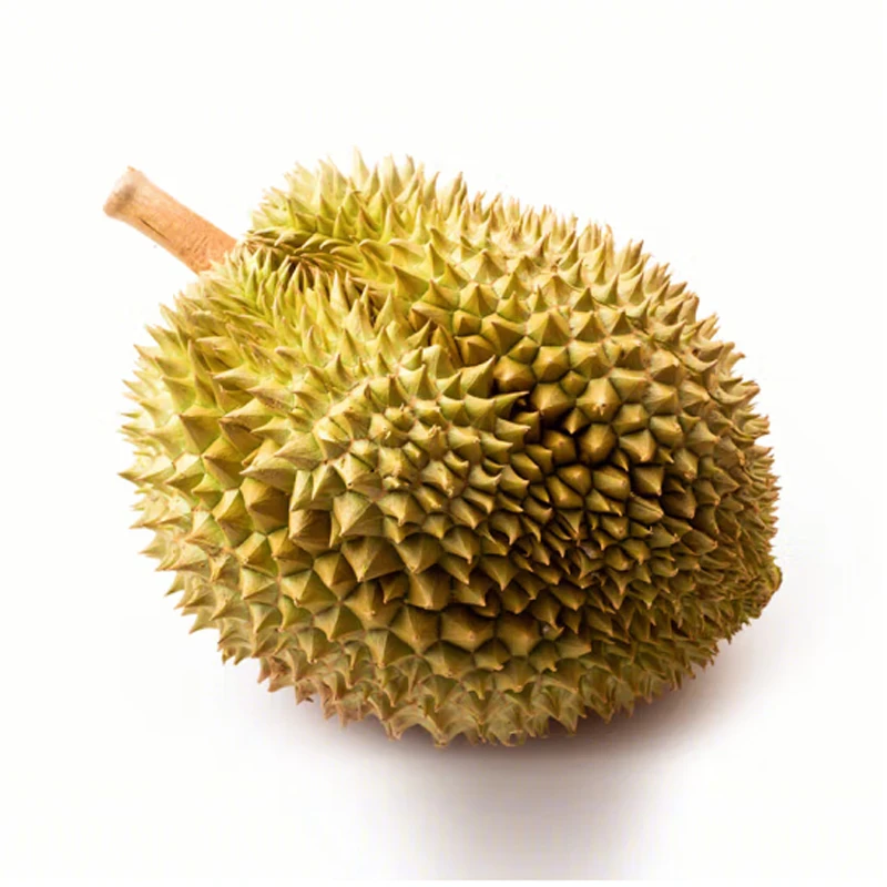 【水果】越南金枕榴莲约3kg/个