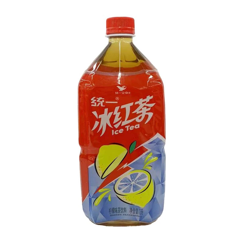 统一冰红茶 1L/瓶