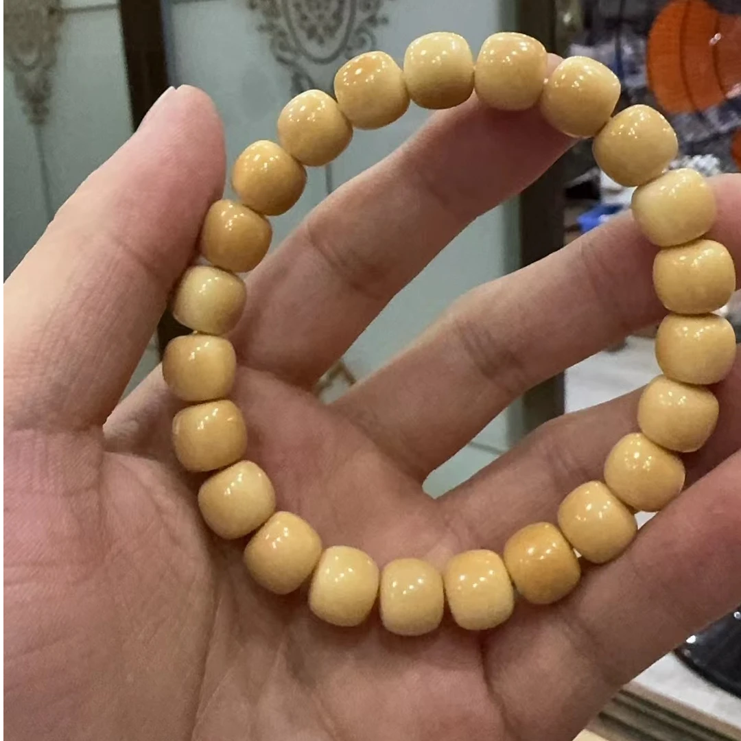 南椰子老型9X10手串（多样性发其一）