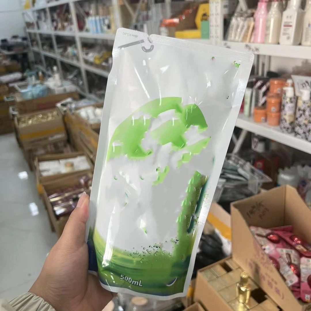 【楠楠家】小地球洗衣液