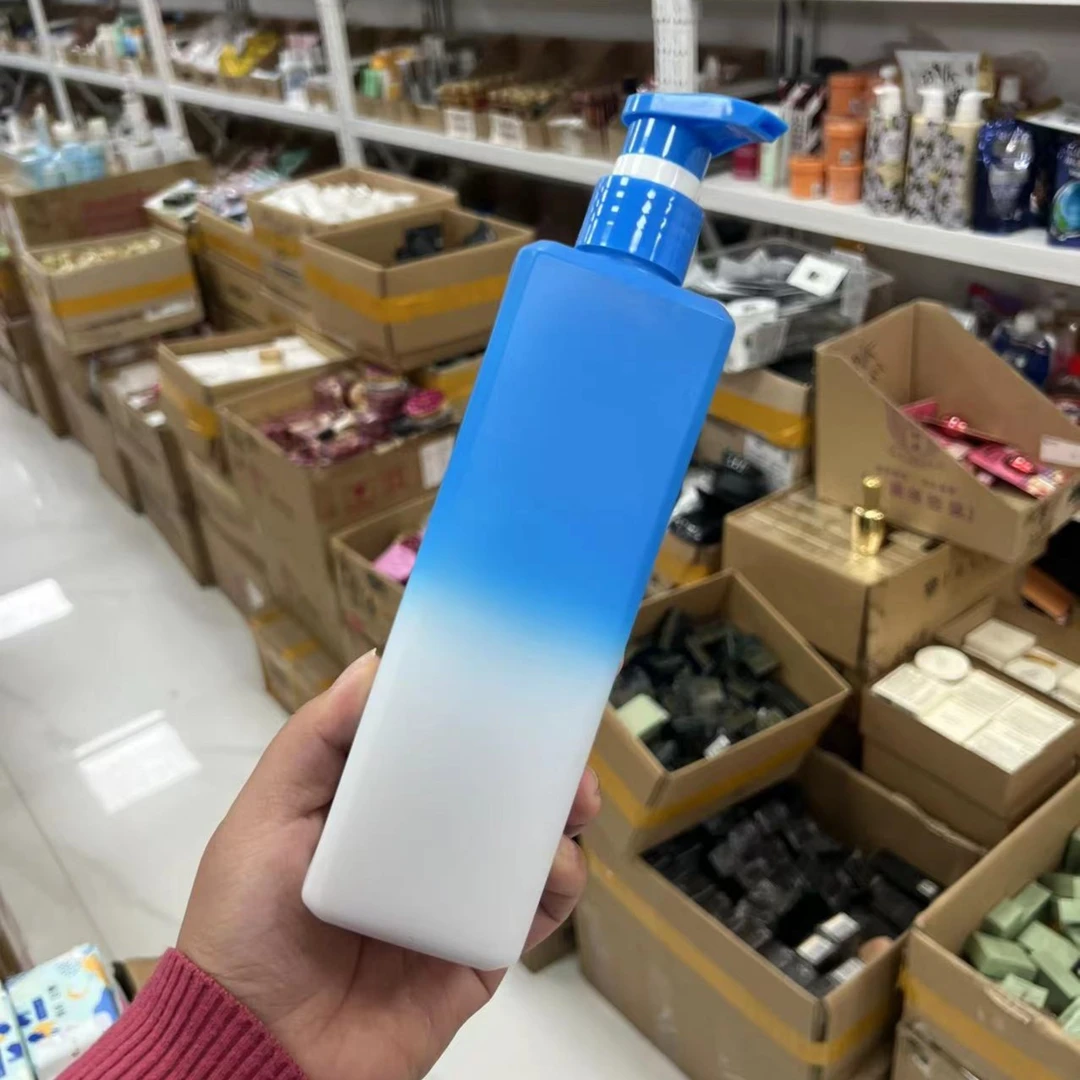 【楠楠家】KN香氛洗发水