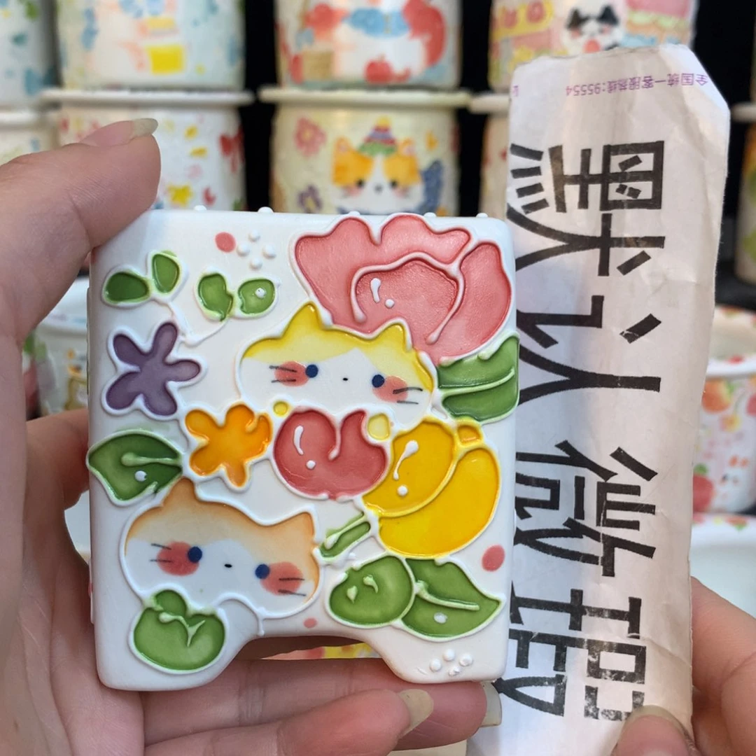 紫砂濑户烧103 嘟嘟嘟嘟