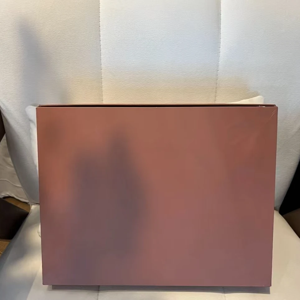 羊毛围巾格纹长款时尚女士中古