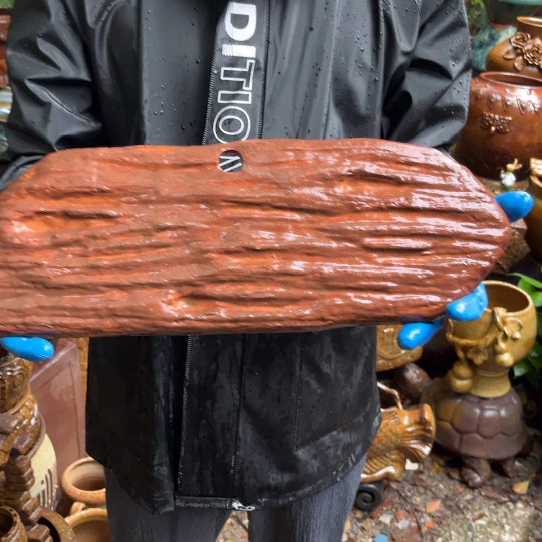 红陶20CM（含）-50CM（不含）高45宽15