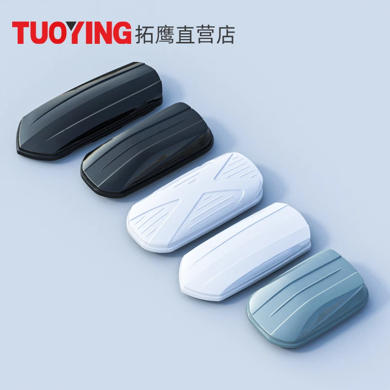 【单买行李箱】拓鹰正品车顶行李箱大容量SUV轿车超薄行李箱行李架