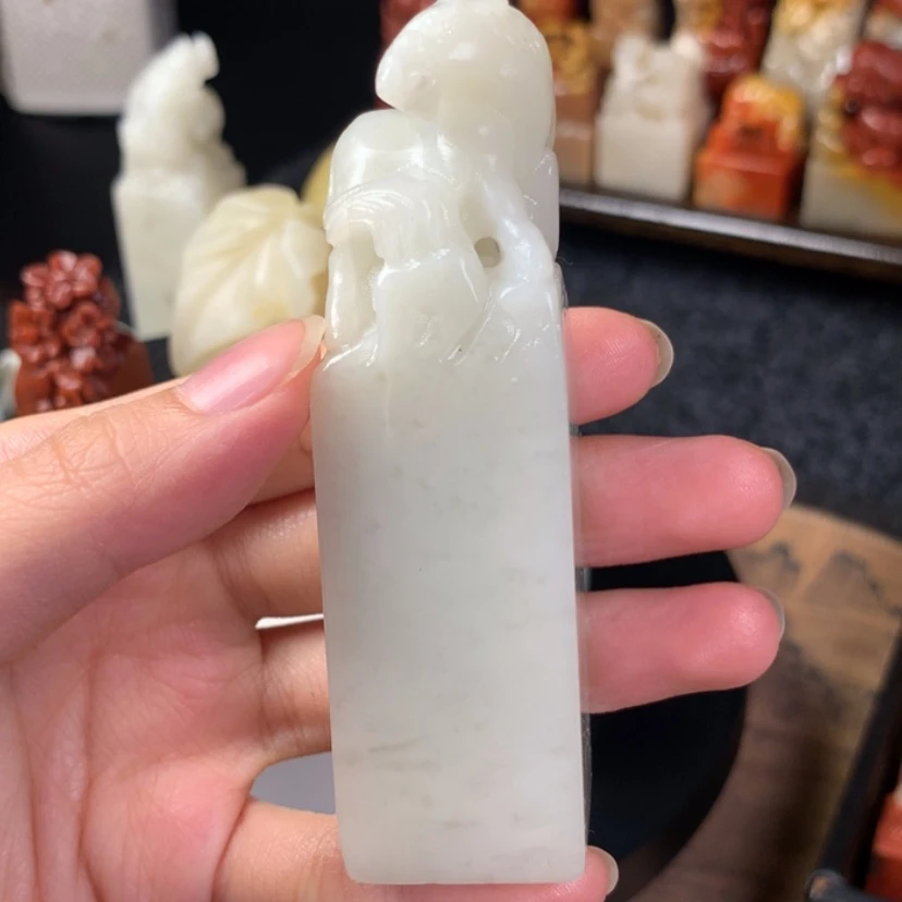 【闪购商品】寿山石寿山石印章