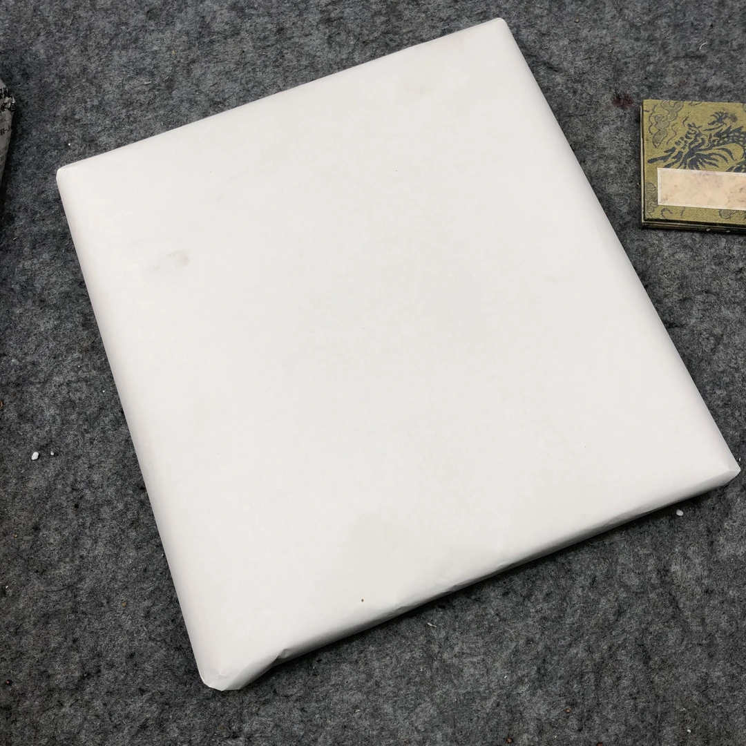 金星出口纯手工六尺三开一刀50张27*180