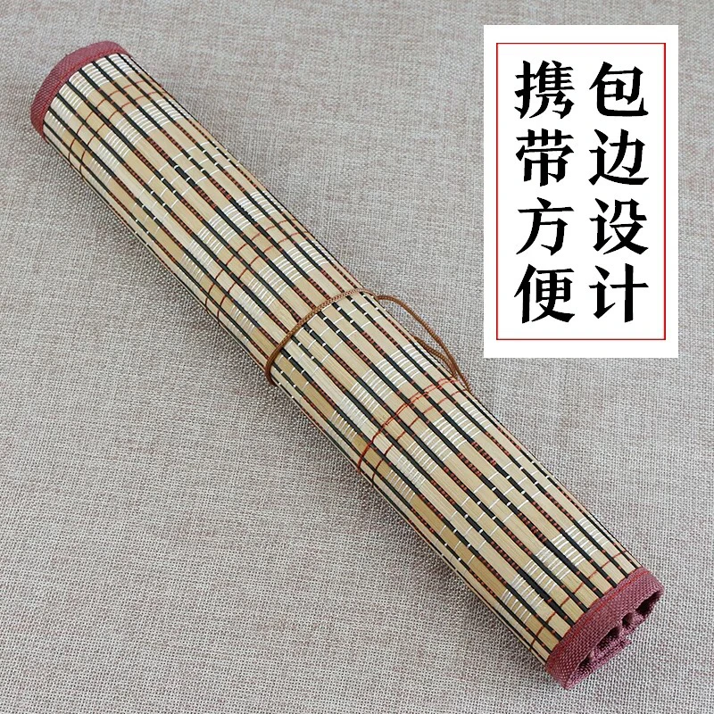 金墨宣福利笔帘一个尺寸32.5*25