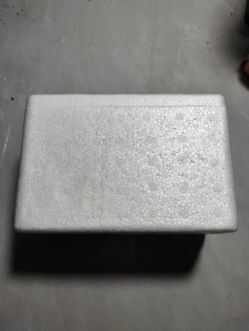 保温箱  零下必拍  不拍冻死不售后  我不是卖保温箱的