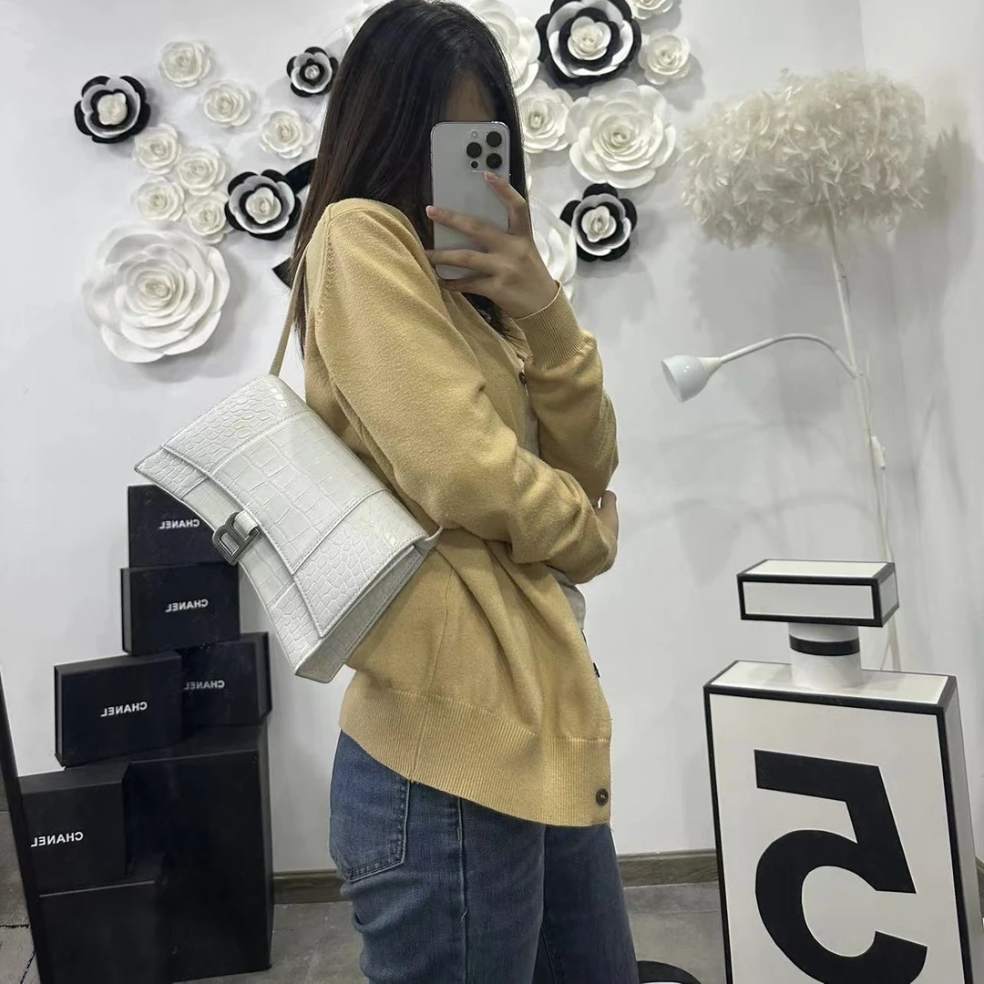 95新 Balenciaga/巴黎世家 心选奢品/巴黎世家沙漏