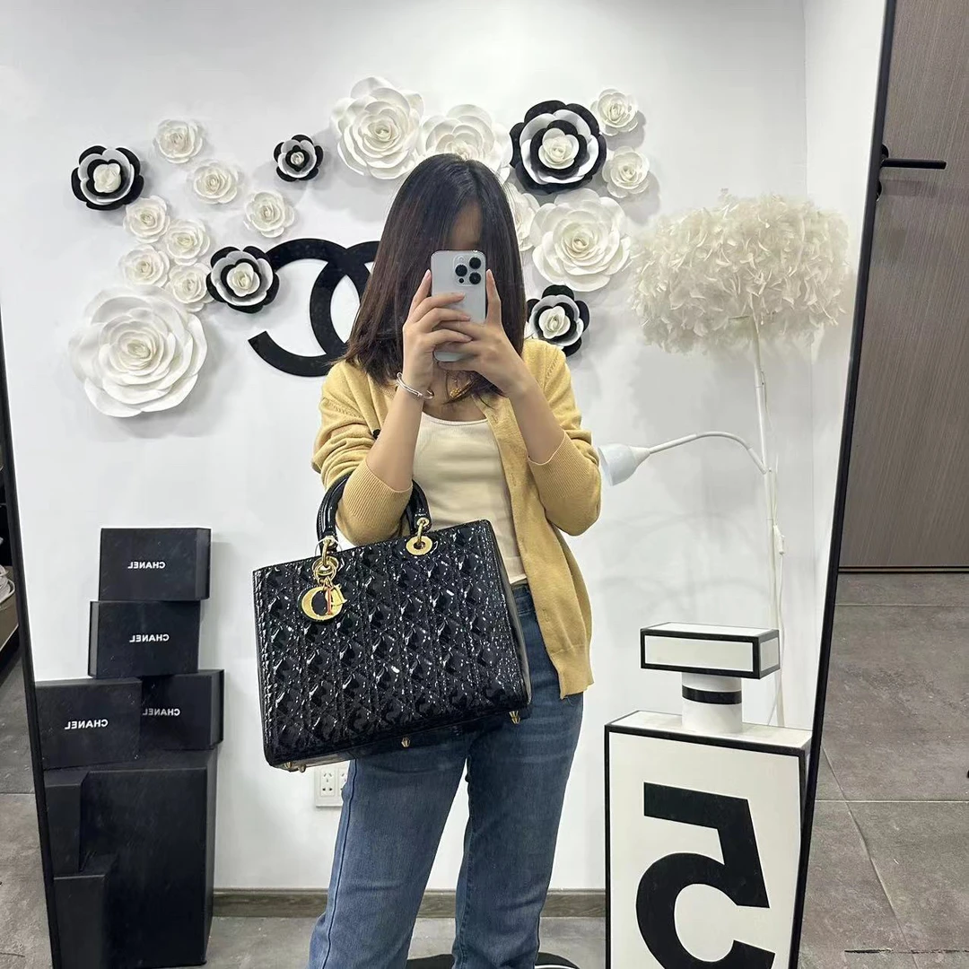 95新 DIOR/迪奥 心选奢品/Dior七格戴妃