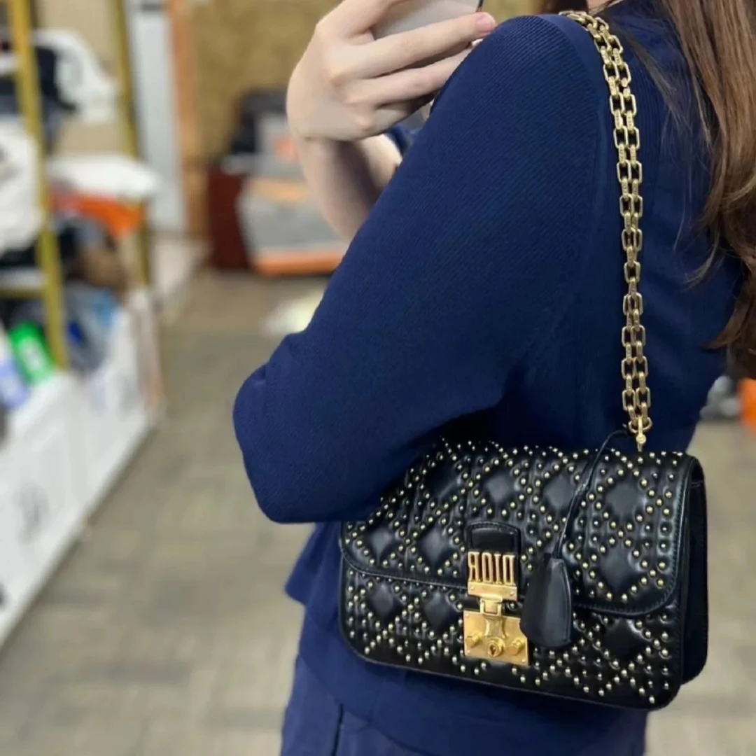 95新 DIOR/迪奥  心选奢品/dior 单肩包