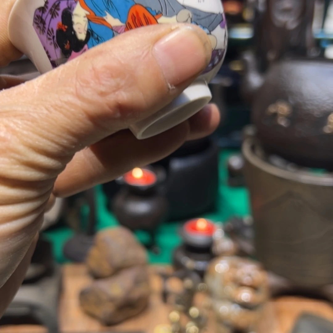 【闪购商品】蜜氨罐