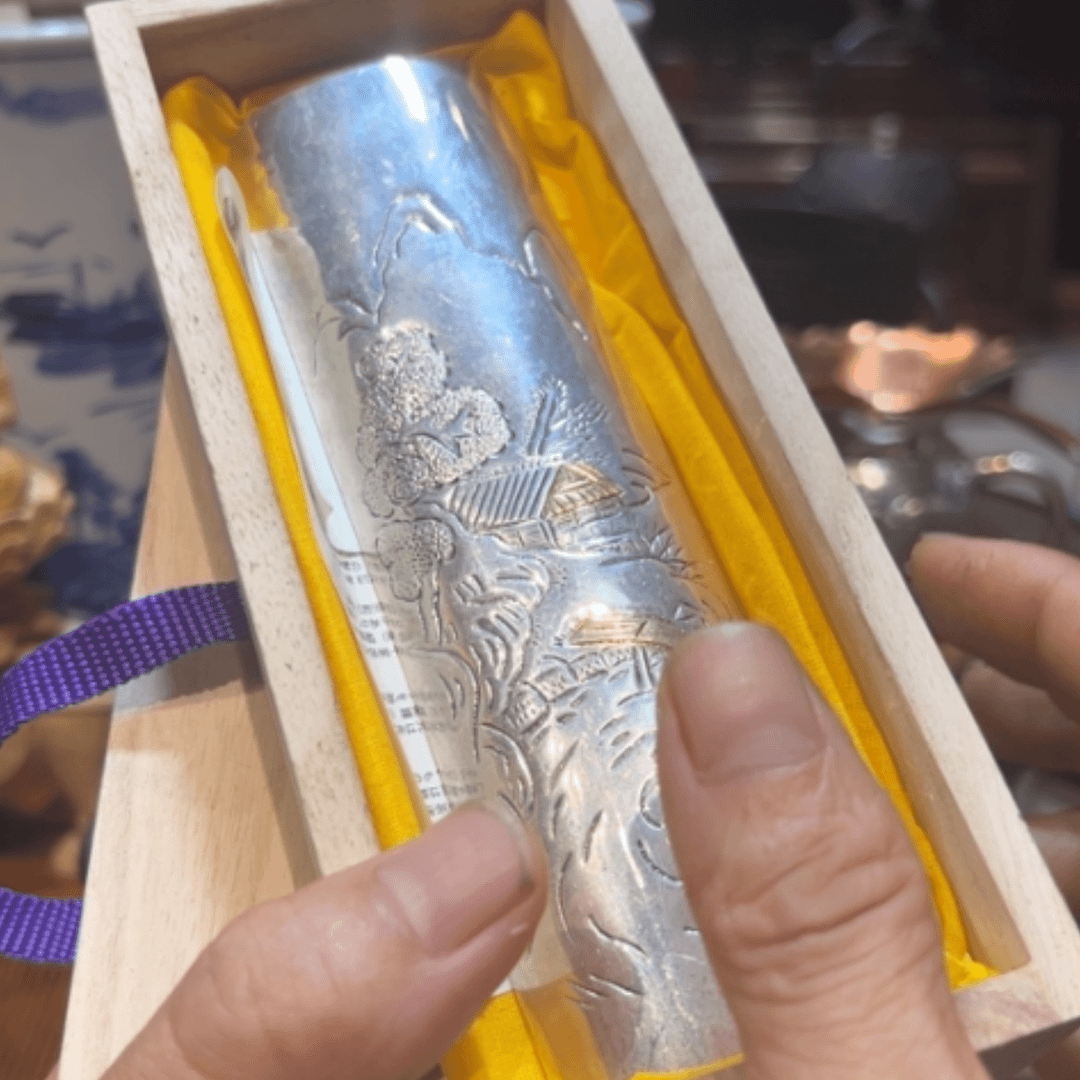 【闪购商品】瓷器蜜氨罐哈哈好东西
