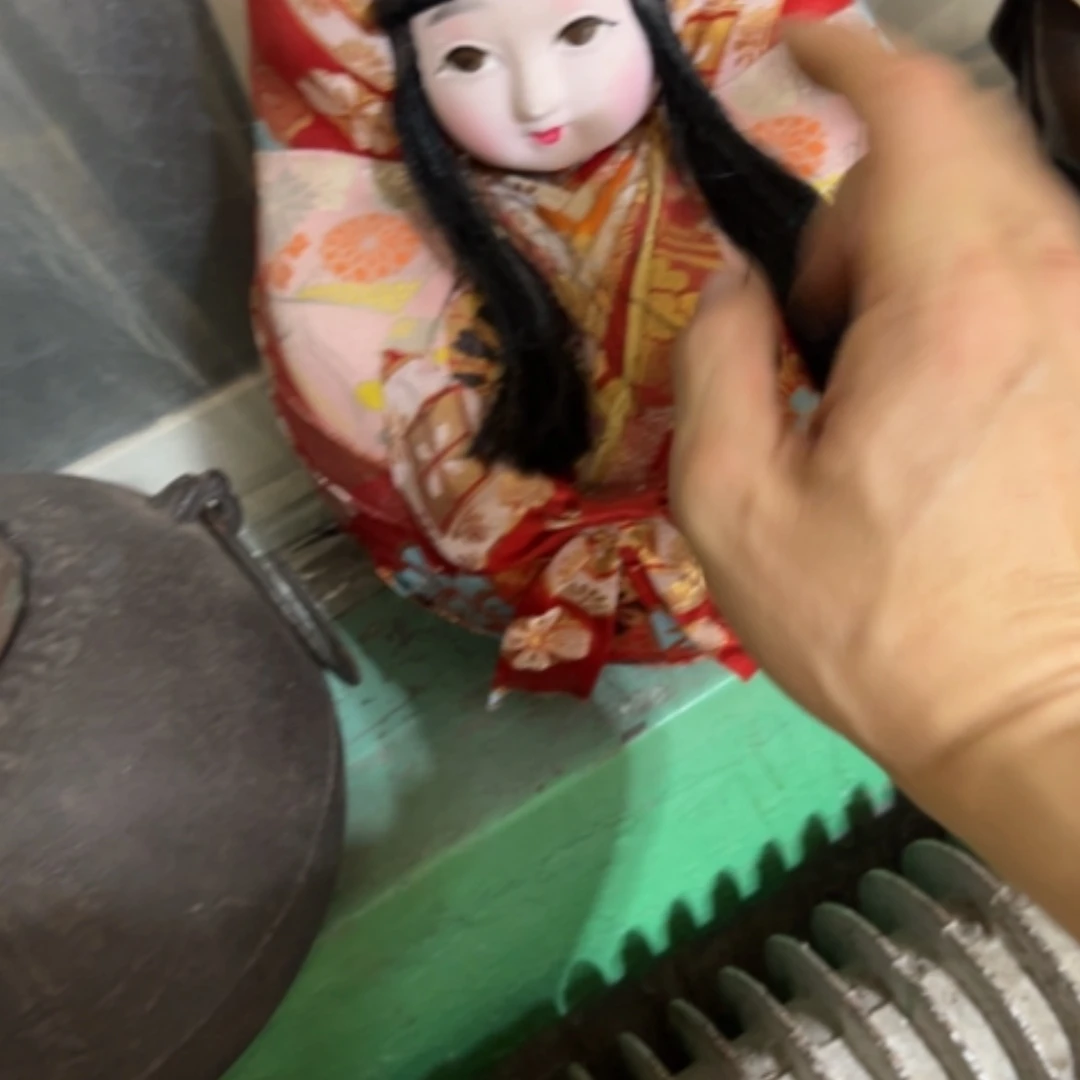 【闪购商品】中古商品 金银铜铁