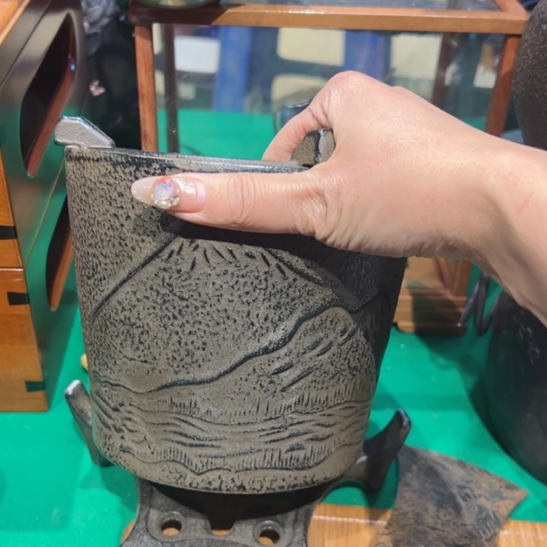 【闪购商品】蜜氨罐瓷