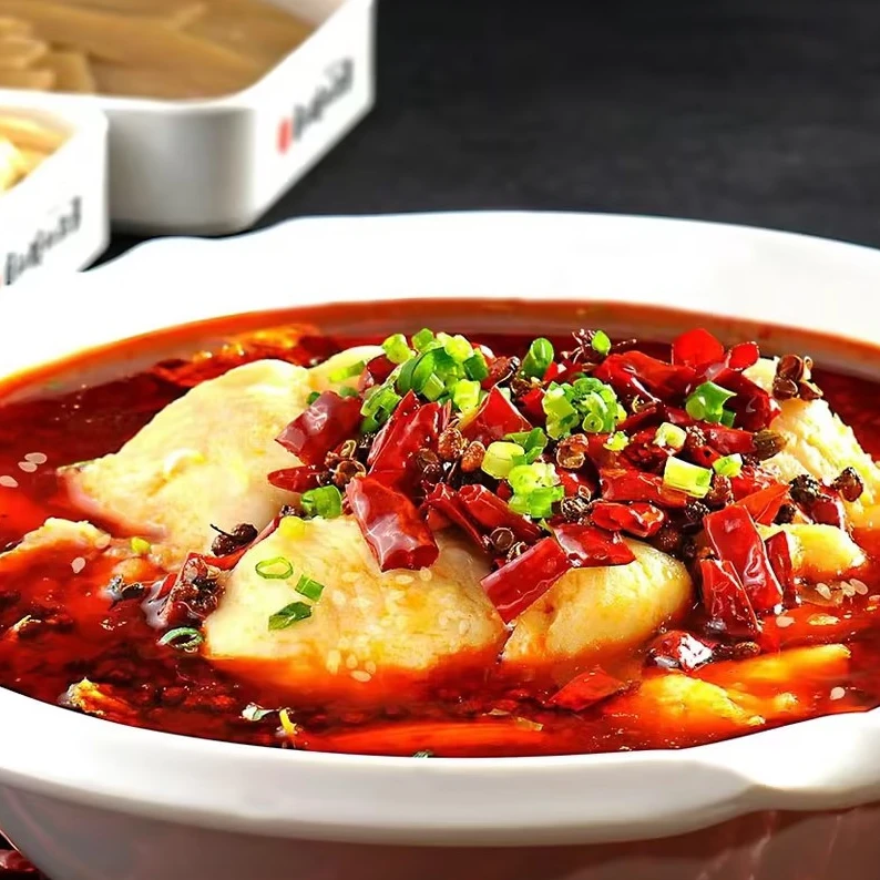 香辣牛蛙追剧烹饪小菜下饭小酒小吃解嘴特产千里蛙 400克装加热