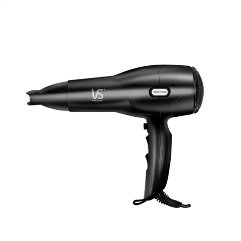 品质高货 沙宣VS 吹风机 黑色 1875W