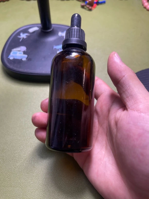 甜橙单方精油 100毫升原料非成品  本品属于化妆品原料