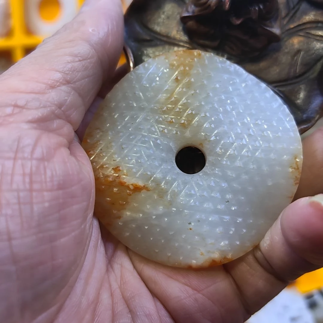 摆件铜器杂件摆件挂件摆件