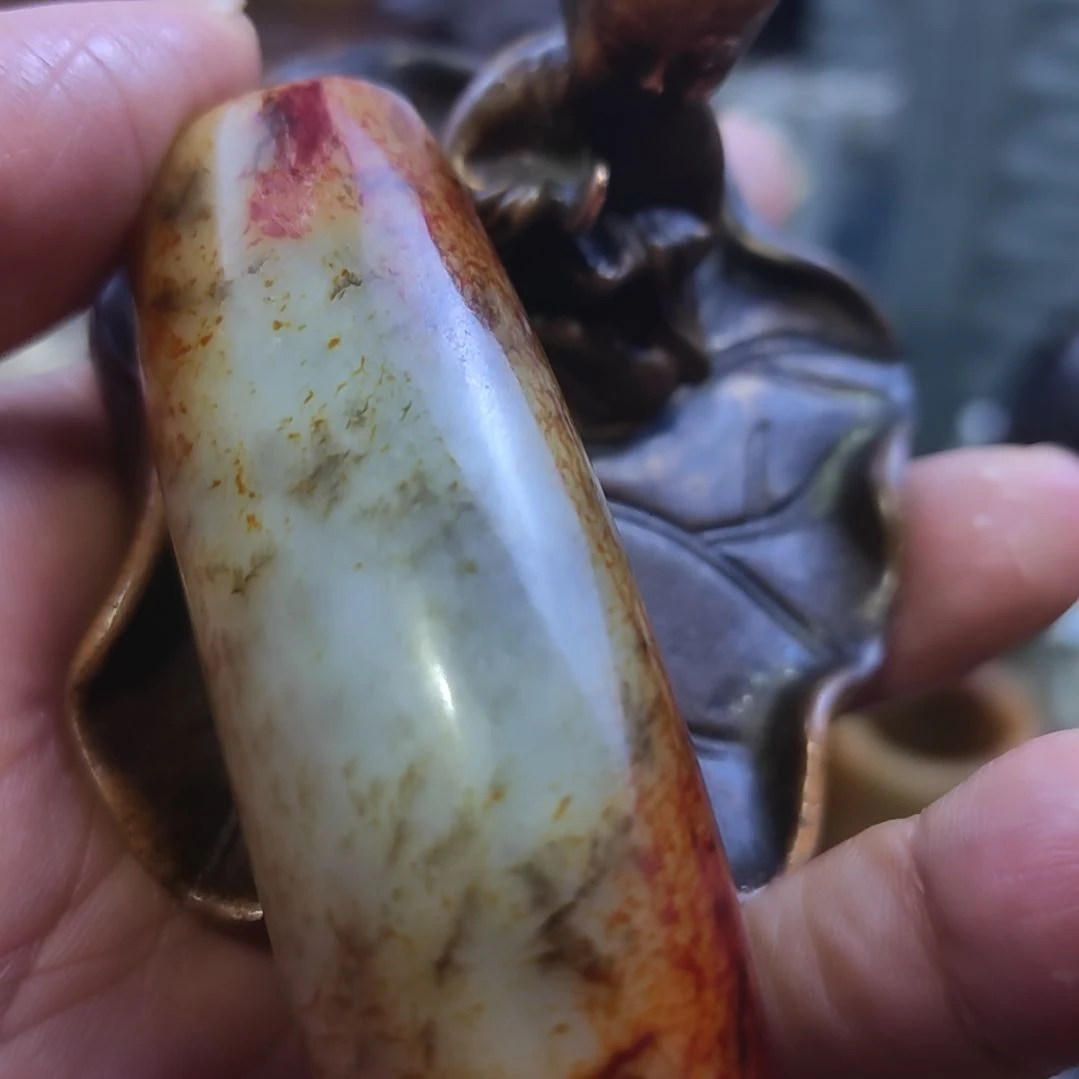 摆件铜器杂件摆件挂件挂件