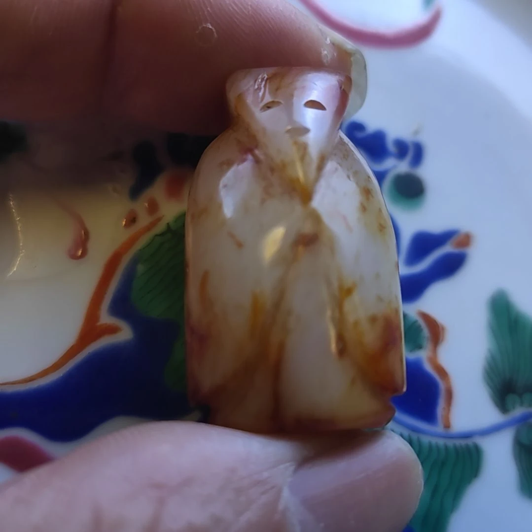 紫砂茶宠挂件摆件