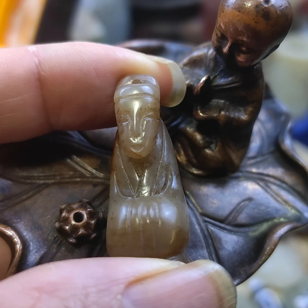 摆件铜器杂件摆件摆件摆件