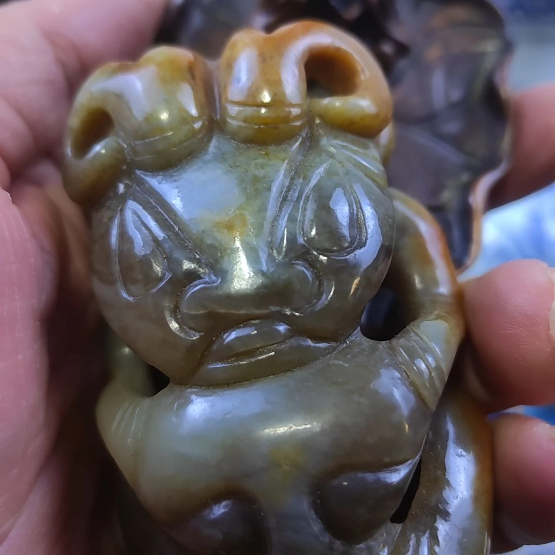 摆件铜器摆件挂件摆件