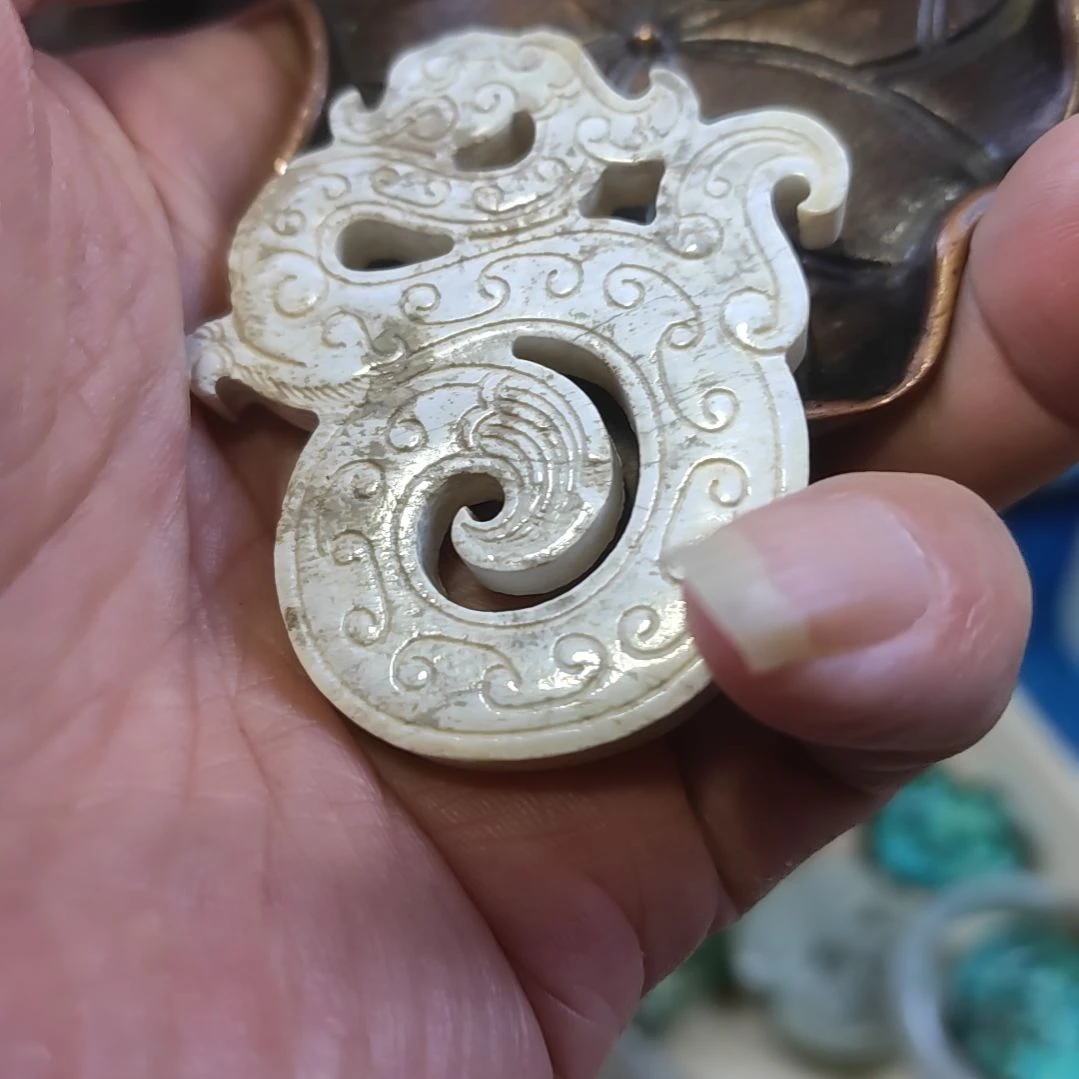 摆件铜器杂件摆件摆件