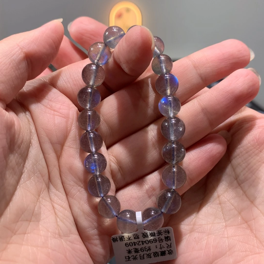 拉长石9未镶嵌拉长石