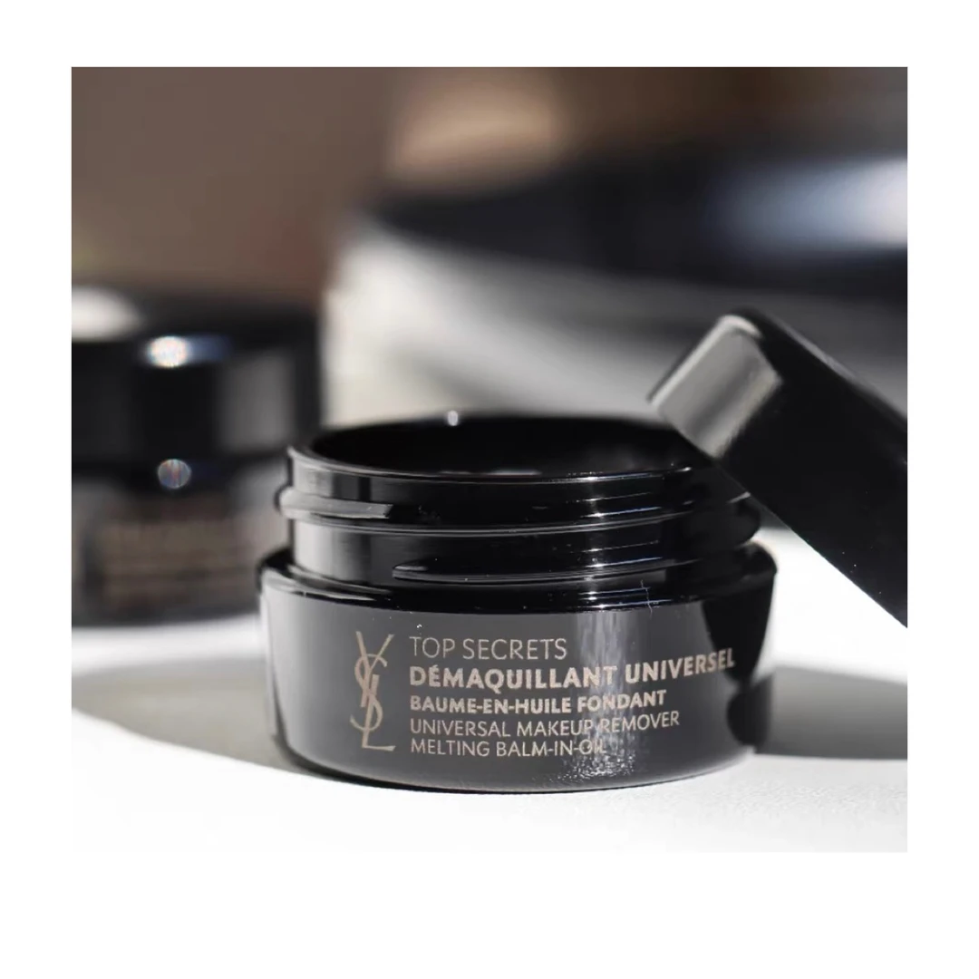 ysl圣罗兰卸妆膏10ml【效期25年3月】