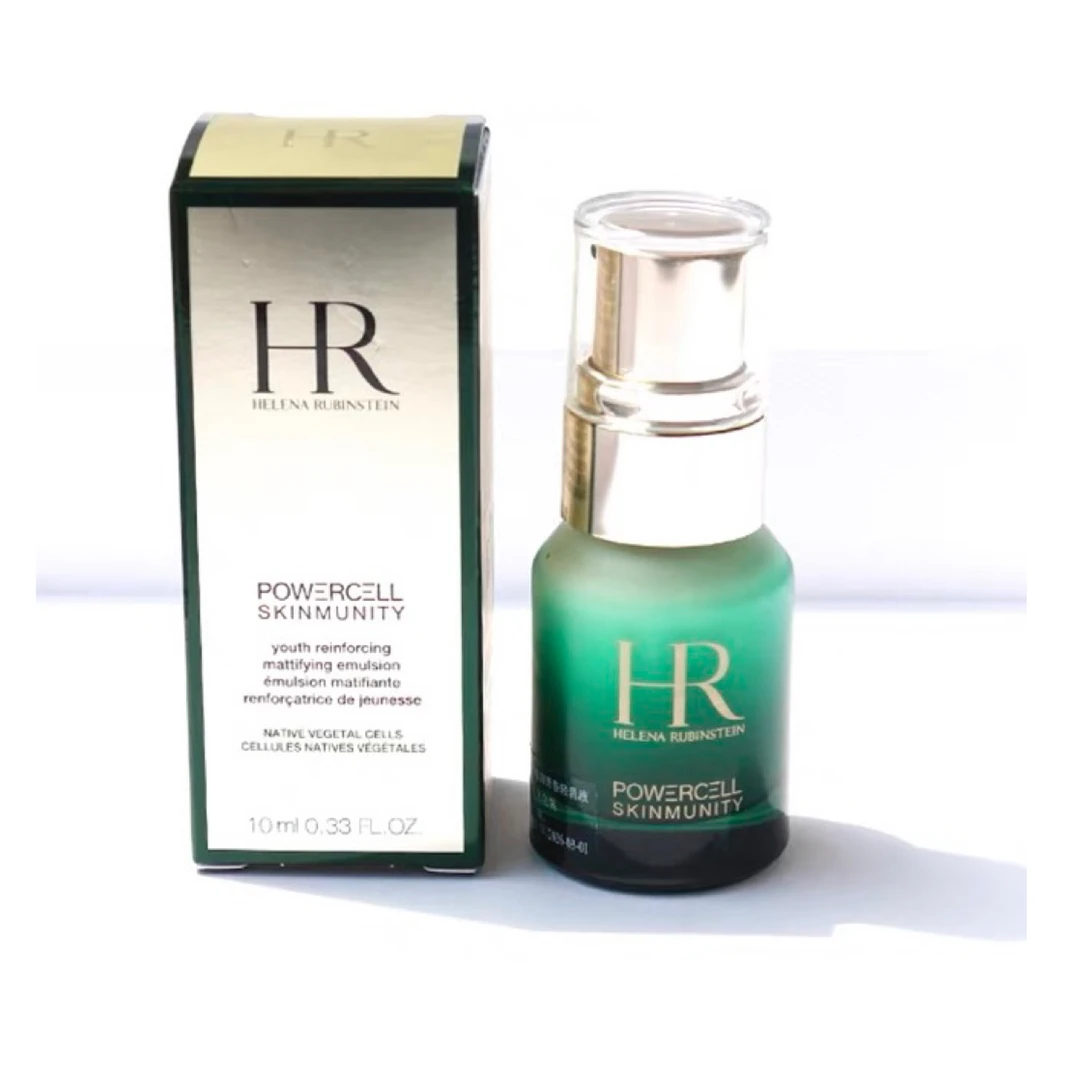 赫莲娜悦活强韧青春轻乳液10ml