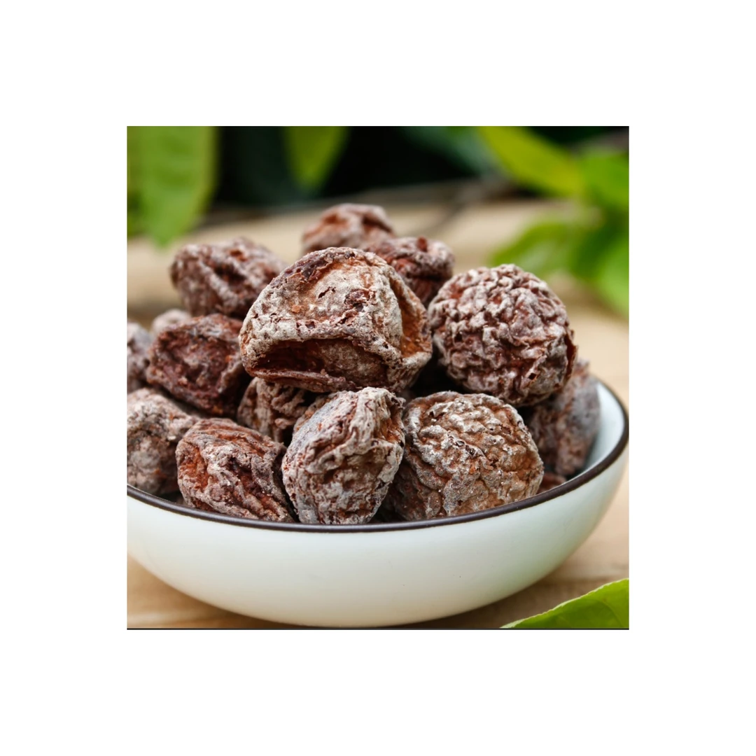 云南腾冲果脯—大话梅，关注我，每天直播间带您选购您心怡的山货