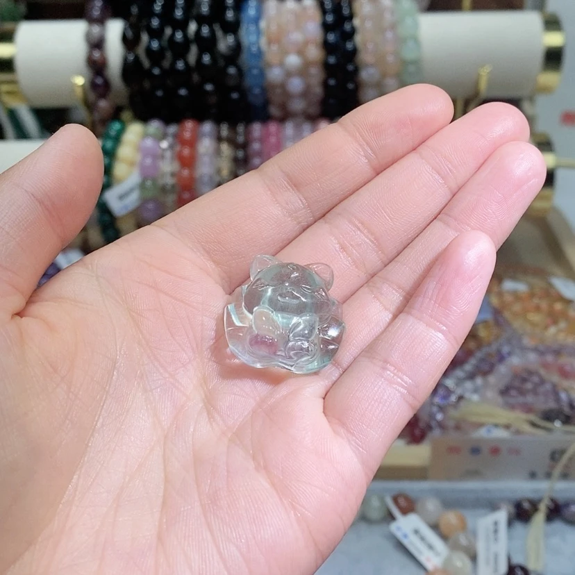 【闪购商品】水晶手链未镶嵌