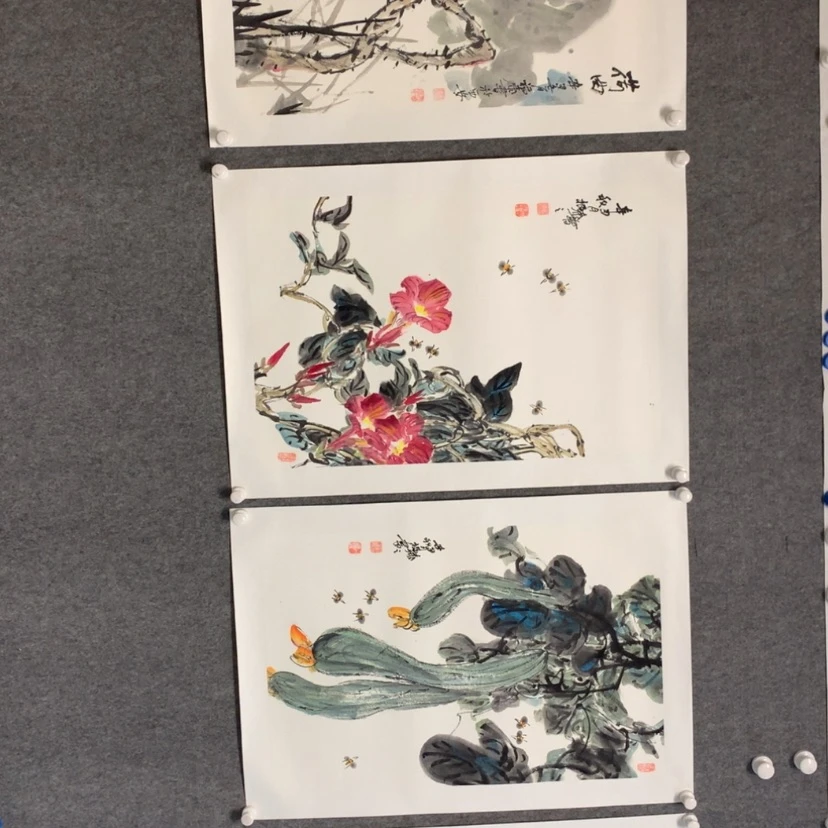【闪购商品】书法云***?1
