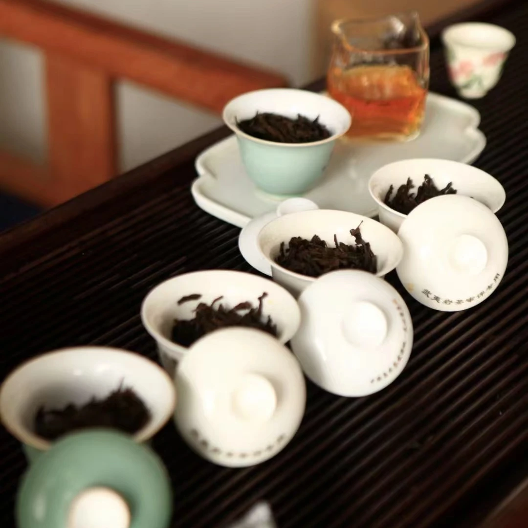 慕茗而来茗茶改价链接002