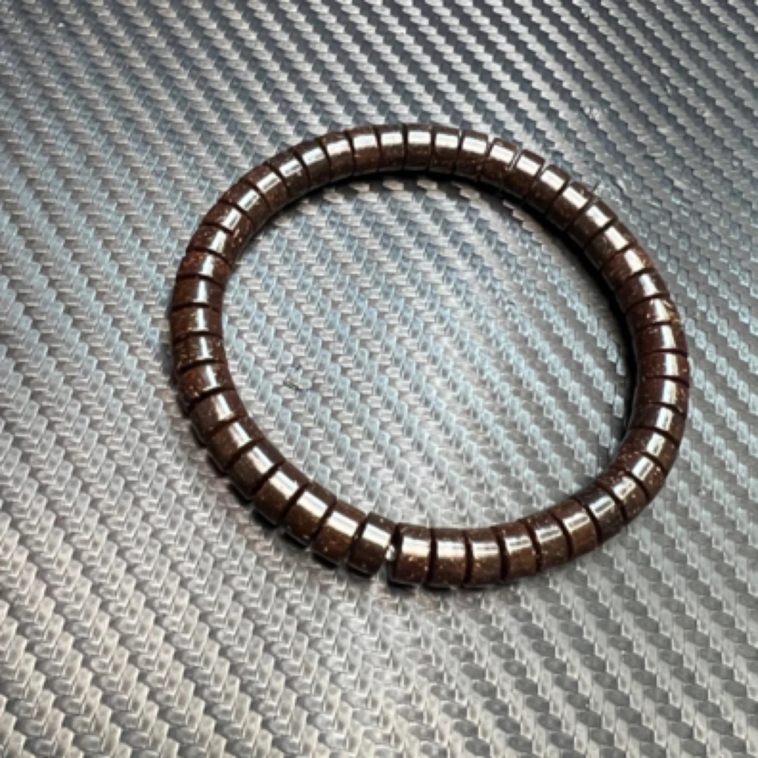 《原生态》百搭椰蒂车轮厚切7✖️4左右