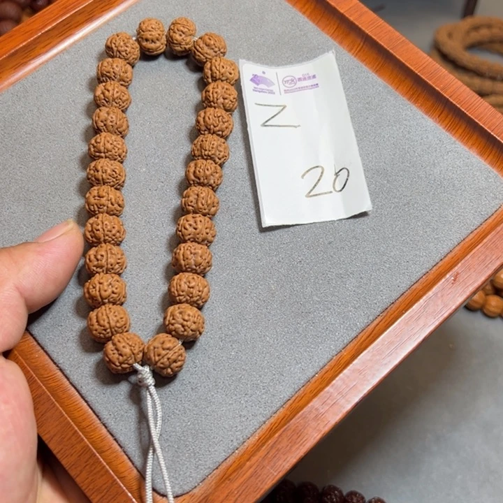 金刚菩提手串Z20//////////