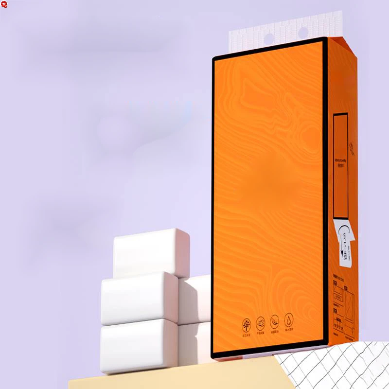 挂式抽纸批发多层家用悬挂式包邮大号悬挂秒杀抽取式实惠装1280张