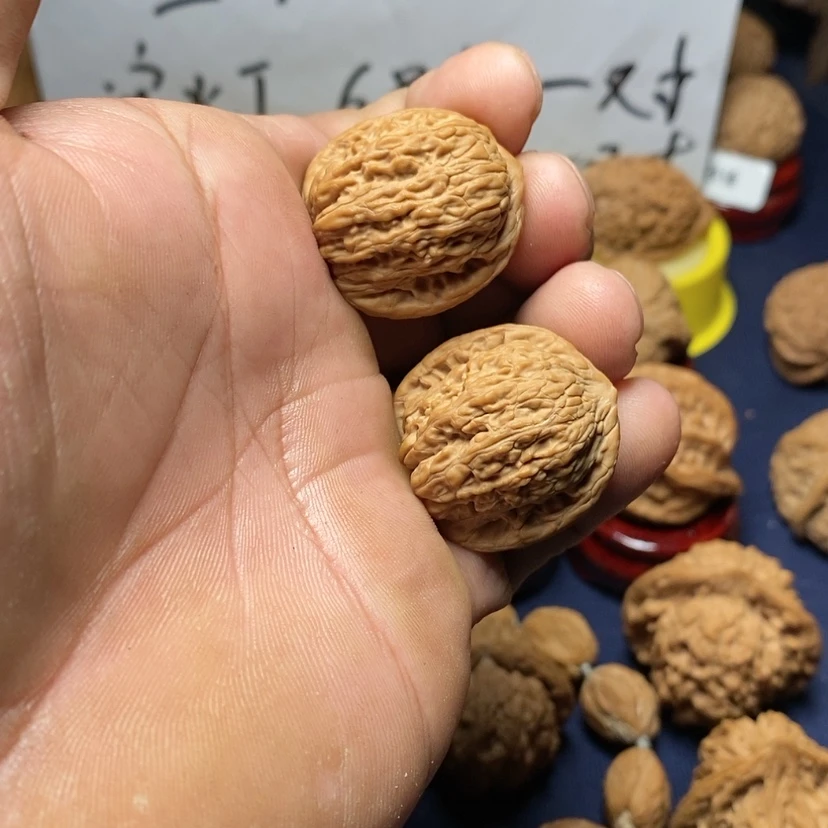 【闪购商品】文玩核桃吊坠用****4