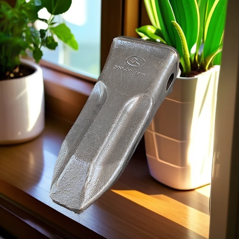 小松60/100/200/300/400徐工75/150挖机质量锻打维修合金品质岩石