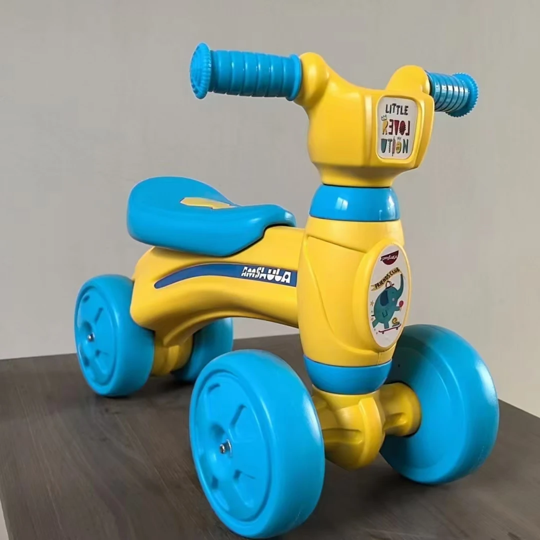 儿童推车自行车玩具车链接拍好编码