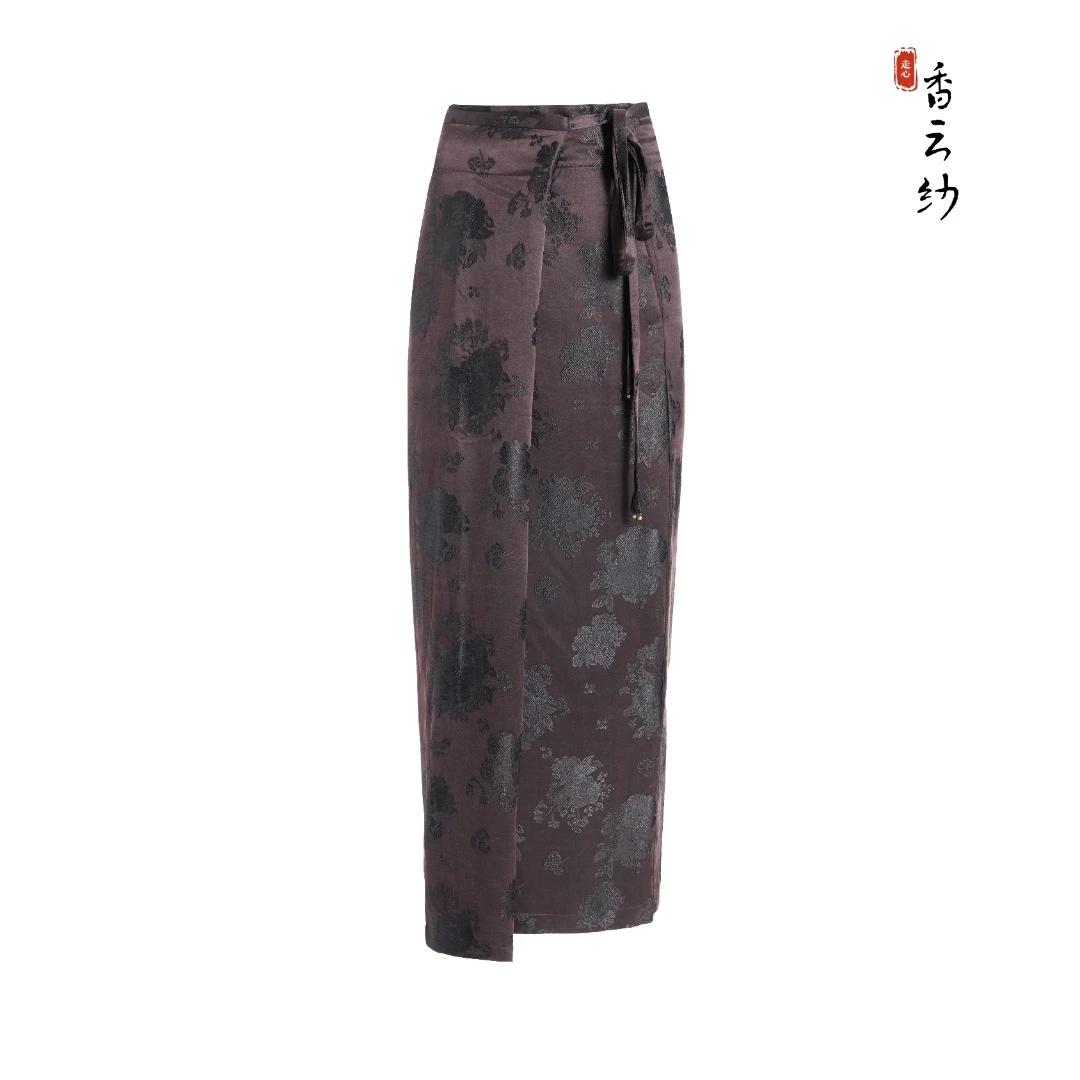 【走心非遗】免裆裤24ZY41150094