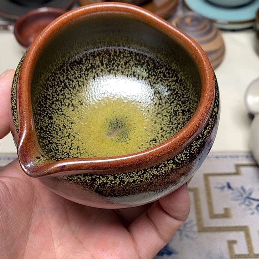 【闪购商品】瓷茶盏