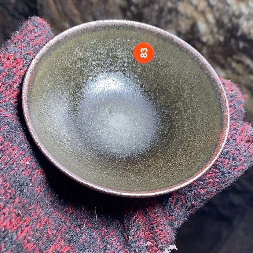 【闪购商品】瓷茶盏福****叔