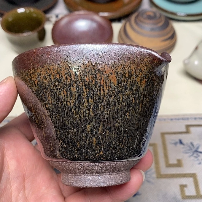 【闪购商品】瓷茶盏