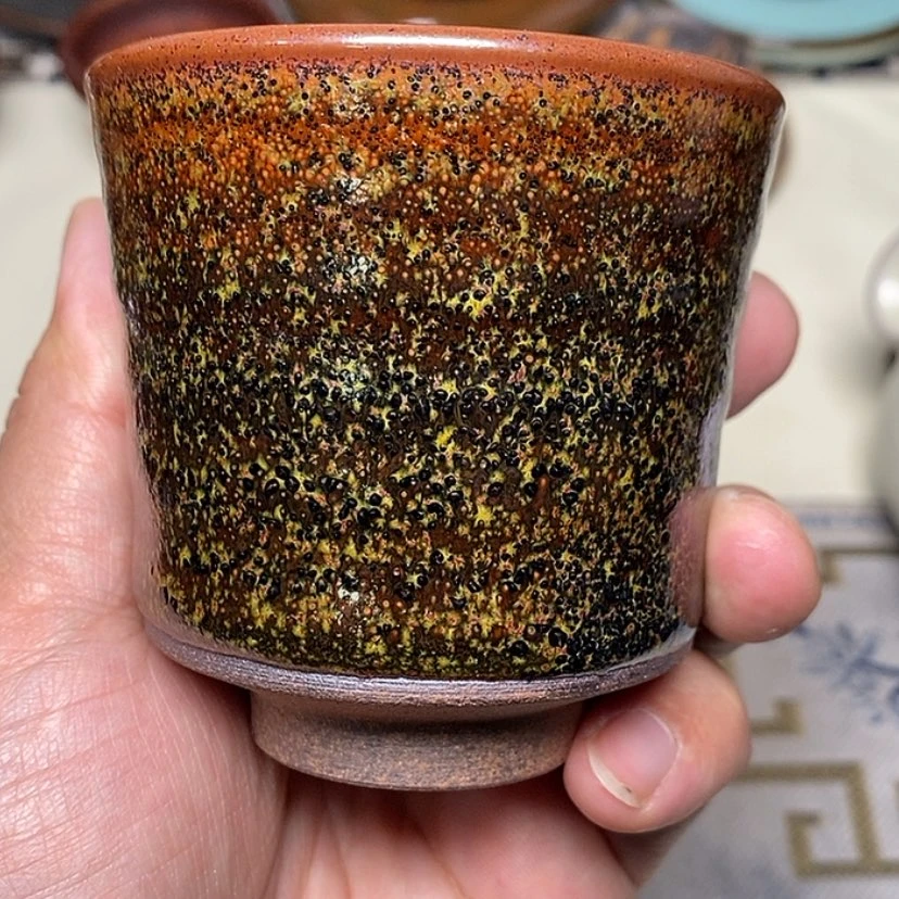 【闪购商品】瓷茶盏
