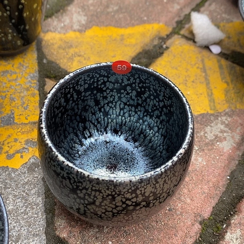 【闪购商品】瓷茶盏
