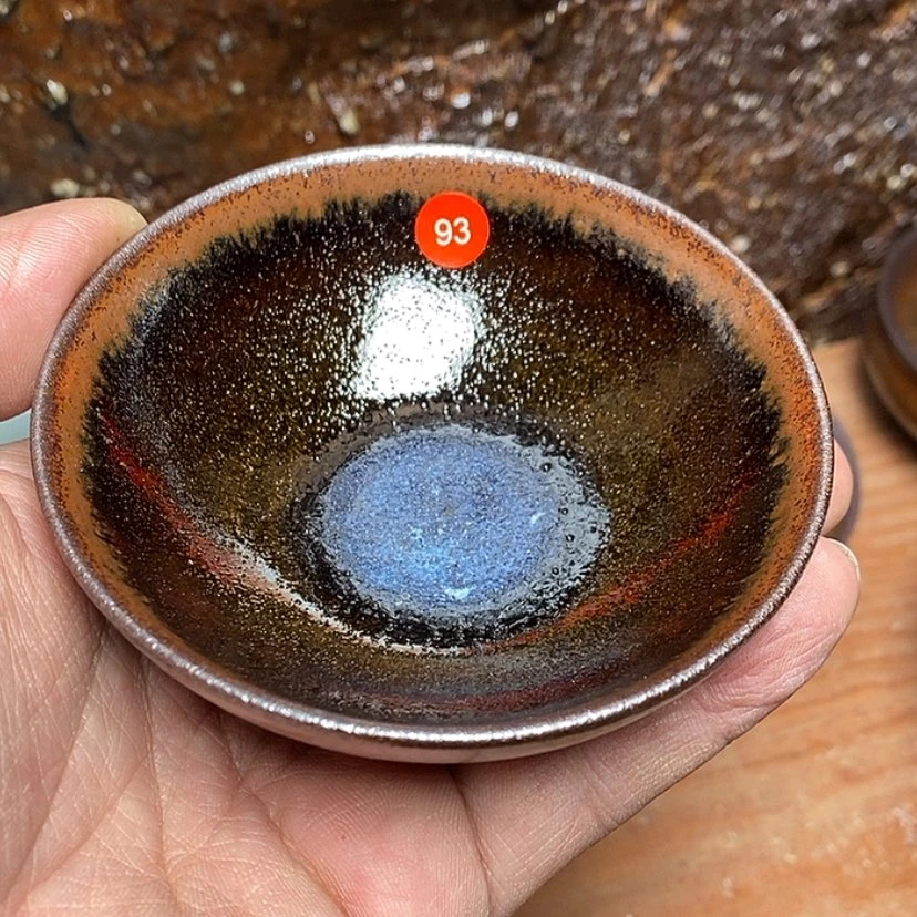 【闪购商品】瓷茶盏福****叔